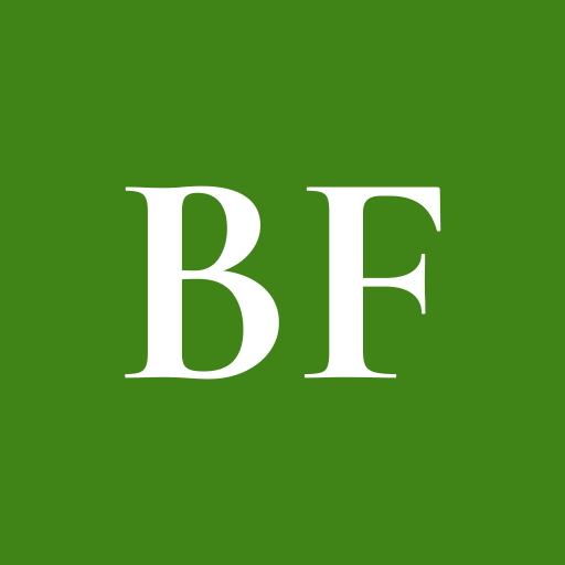 Birmingham Fundraising Voices logo
